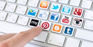 Xu thế quảng cáo mạng xã hội