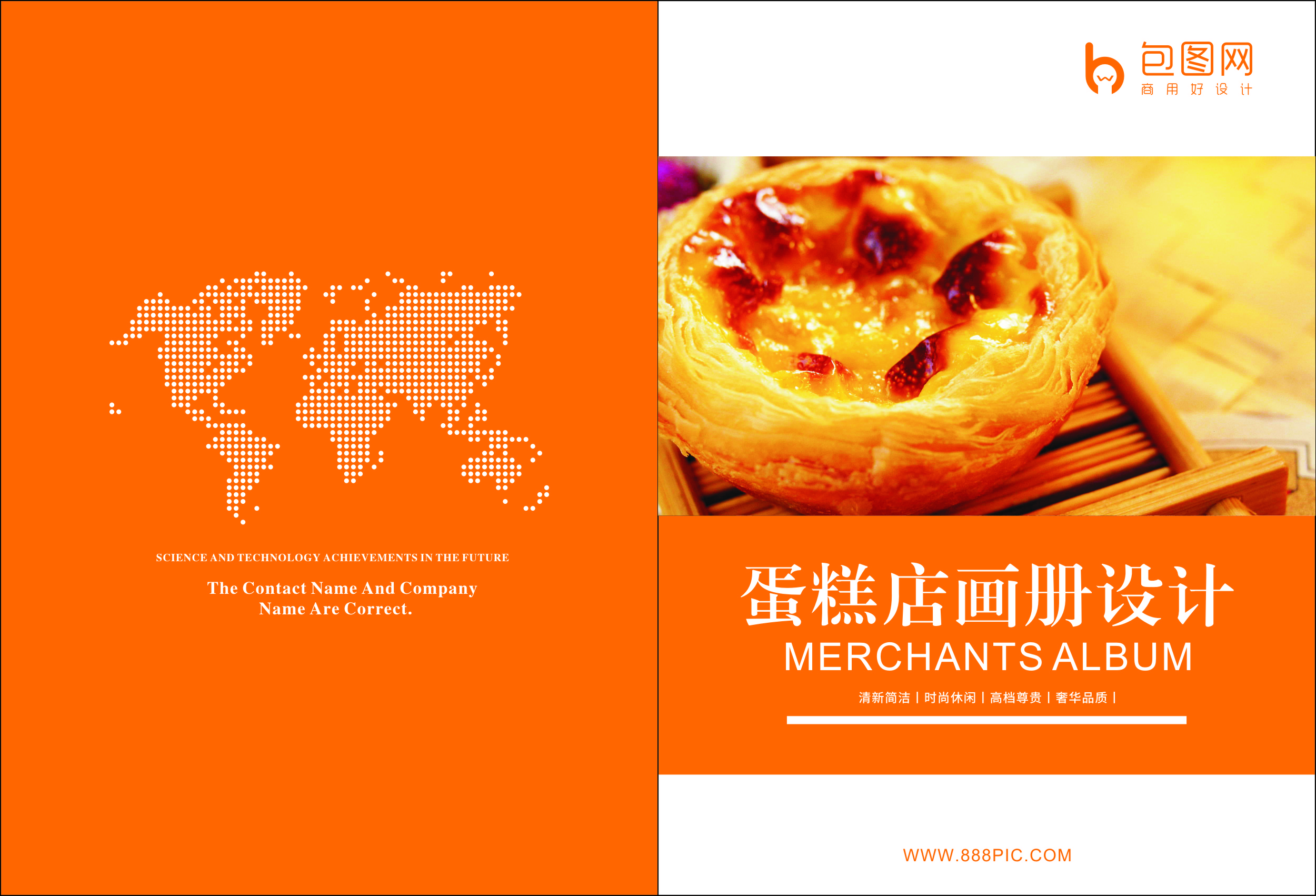 CATALOGUE27122018002 - Thiết kế Catalogue bánh ngọt