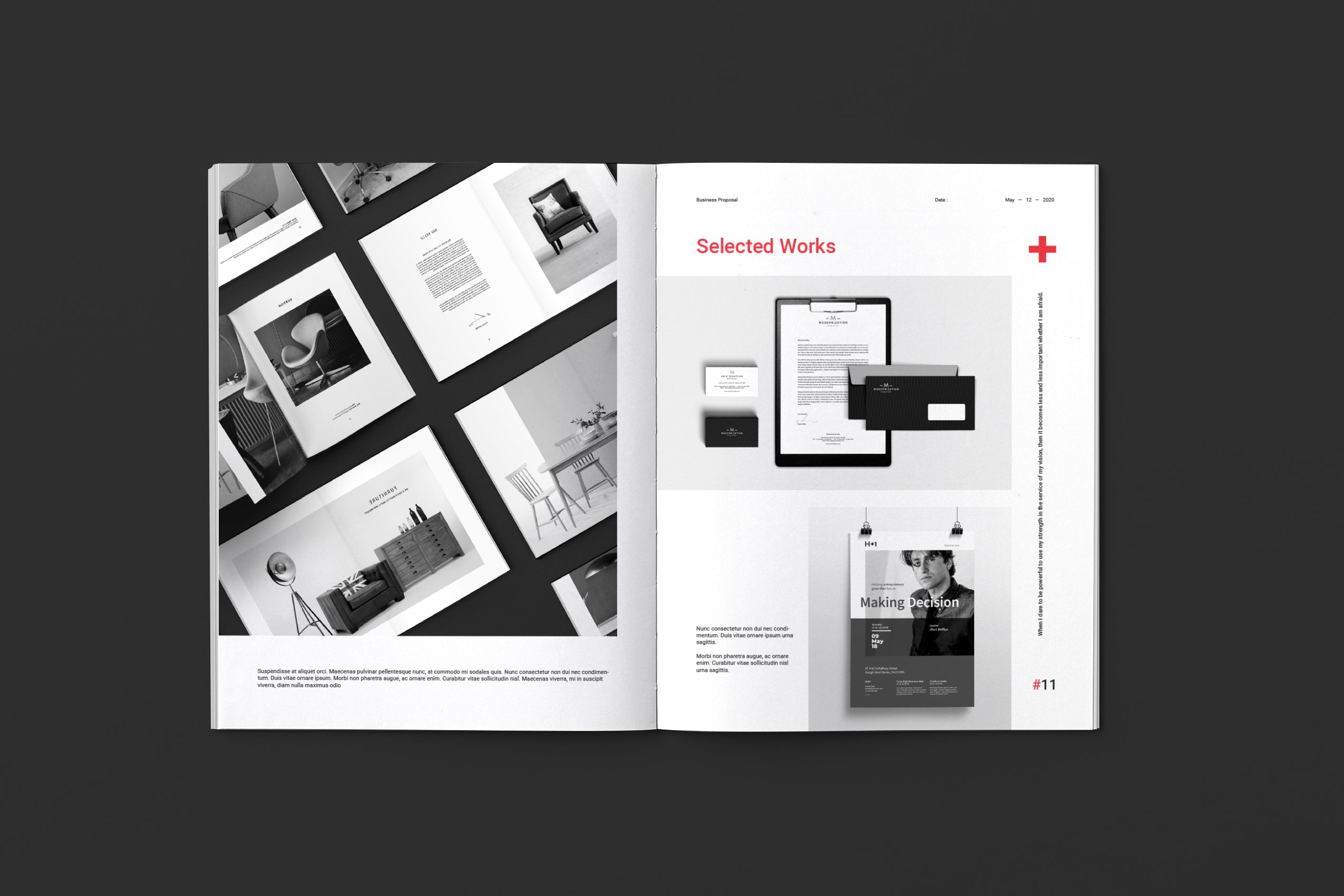 Profile Studio chụp ảnh màu đỏ - PR13042021-052 - Ảnh 2