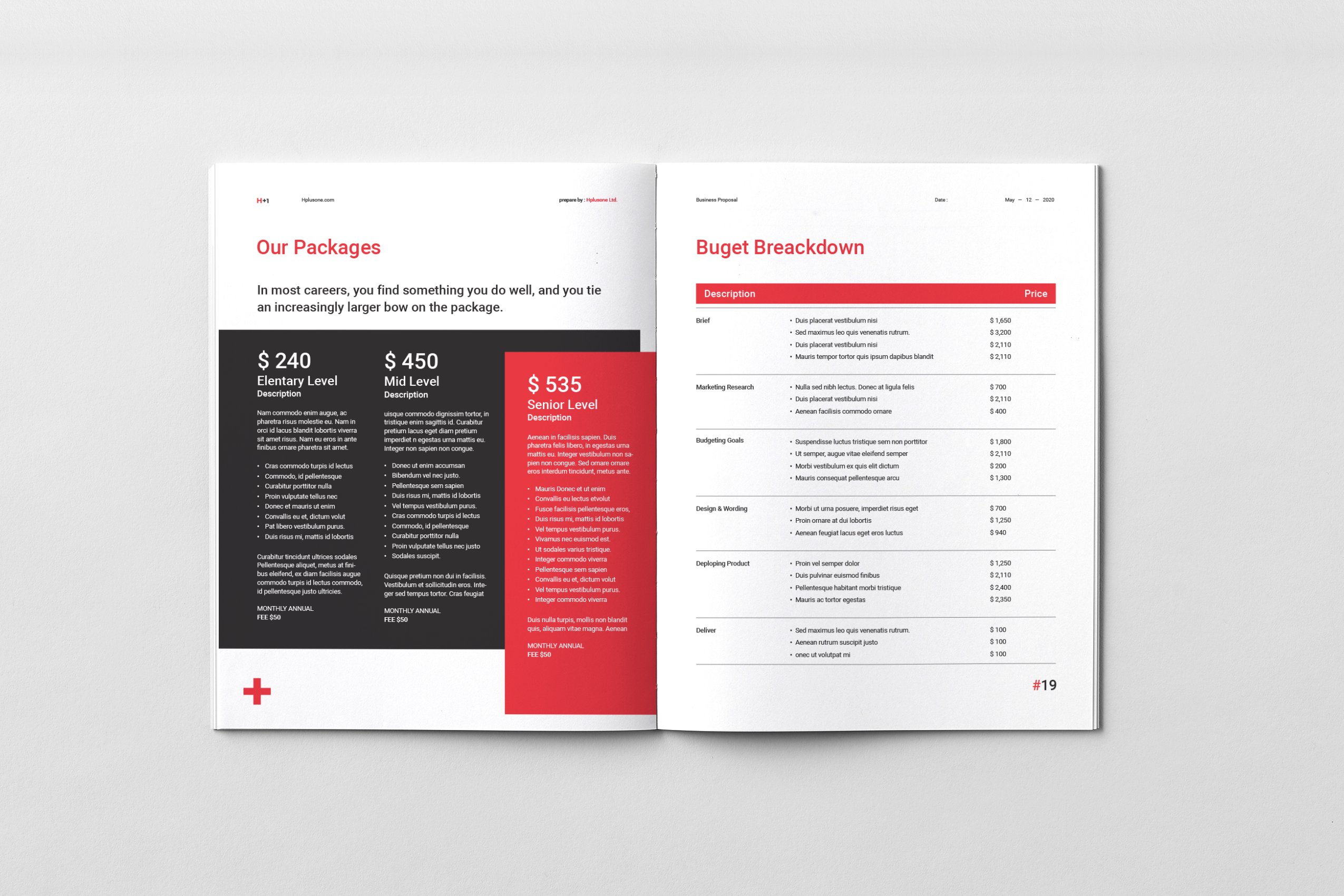 Profile Studio chụp ảnh màu đỏ - PR13042021-052 - Ảnh 5